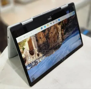 New Laptop Dell Inspiron 14 16GB Intel Core I7 SSD 512GB