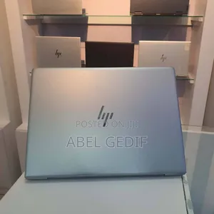 New Laptop HP EliteBook 840 16GB Intel Core I5 SSD 512GB