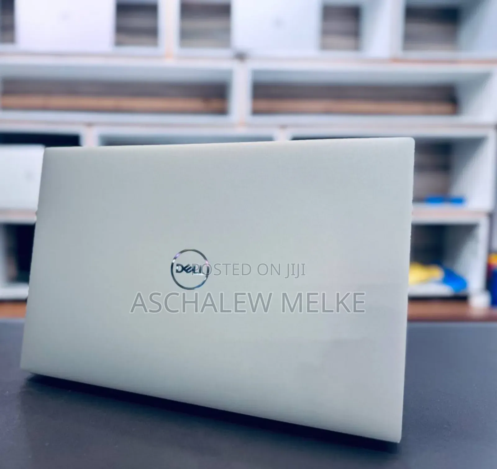 New Laptop Dell XPS 15 16GB Intel Core I5 SSD 512GB