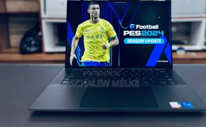 New Laptop Dell XPS 15 16GB Intel Core I5 SSD 512GB