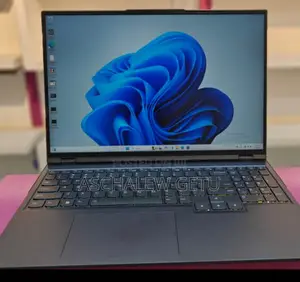 New Laptop Lenovo Legion 5 16GB Intel Core I9 SSD 1T