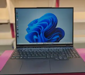 New Laptop Lenovo Legion 5 16GB Intel Core I9 SSD 1T