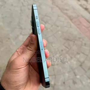 Apple iPhone 12 Pro Max 256 GB Blue