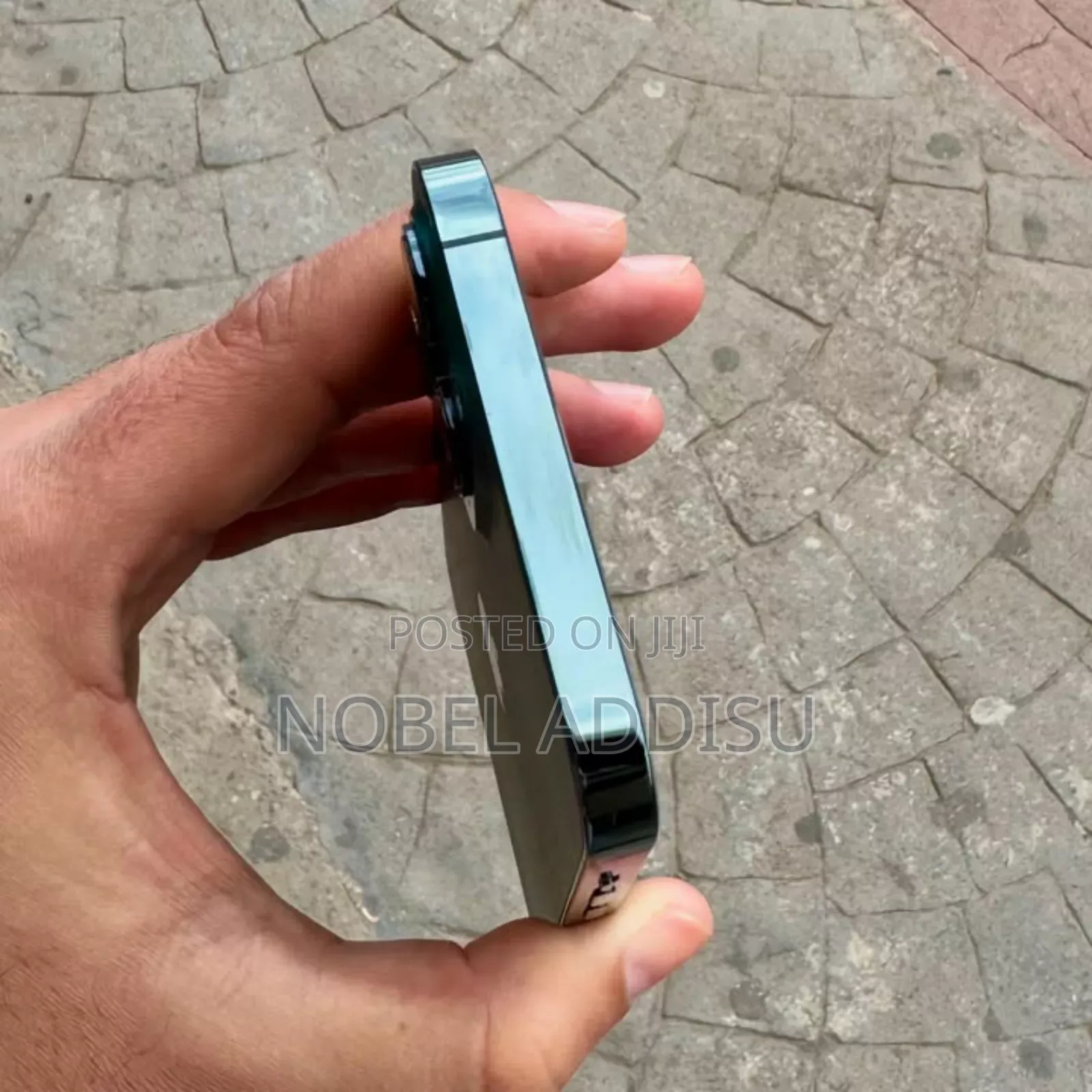 Apple iPhone 12 Pro Max 256 GB Blue