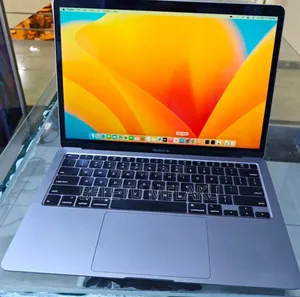 New Laptop Apple MacBook Air 2020 8GB Intel Core I5 SSD 256GB