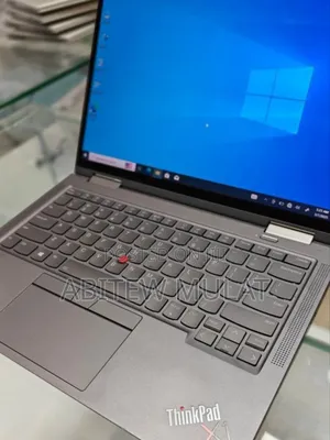 New Laptop Lenovo ThinkPad X1 Carbon 32GB Intel Core I7 SSD 512GB