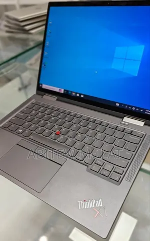 New Laptop Lenovo ThinkPad X1 Carbon 32GB Intel Core I7 SSD 512GB