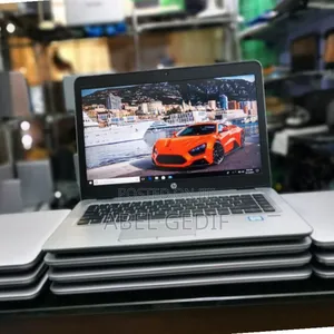 New Laptop HP EliteBook 840 8GB Intel Core I5 HDD 1T