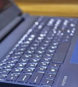 New Laptop HP Victus 16 16GB Intel Core I5 SSD 512GB