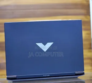 New Laptop HP Victus 16 16GB Intel Core I5 SSD 512GB
