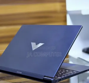 New Laptop HP Victus 16 16GB Intel Core I5 SSD 512GB