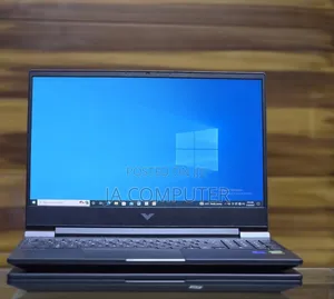 Photo - New Laptop HP Victus 16 16GB Intel Core I5 SSD 512GB