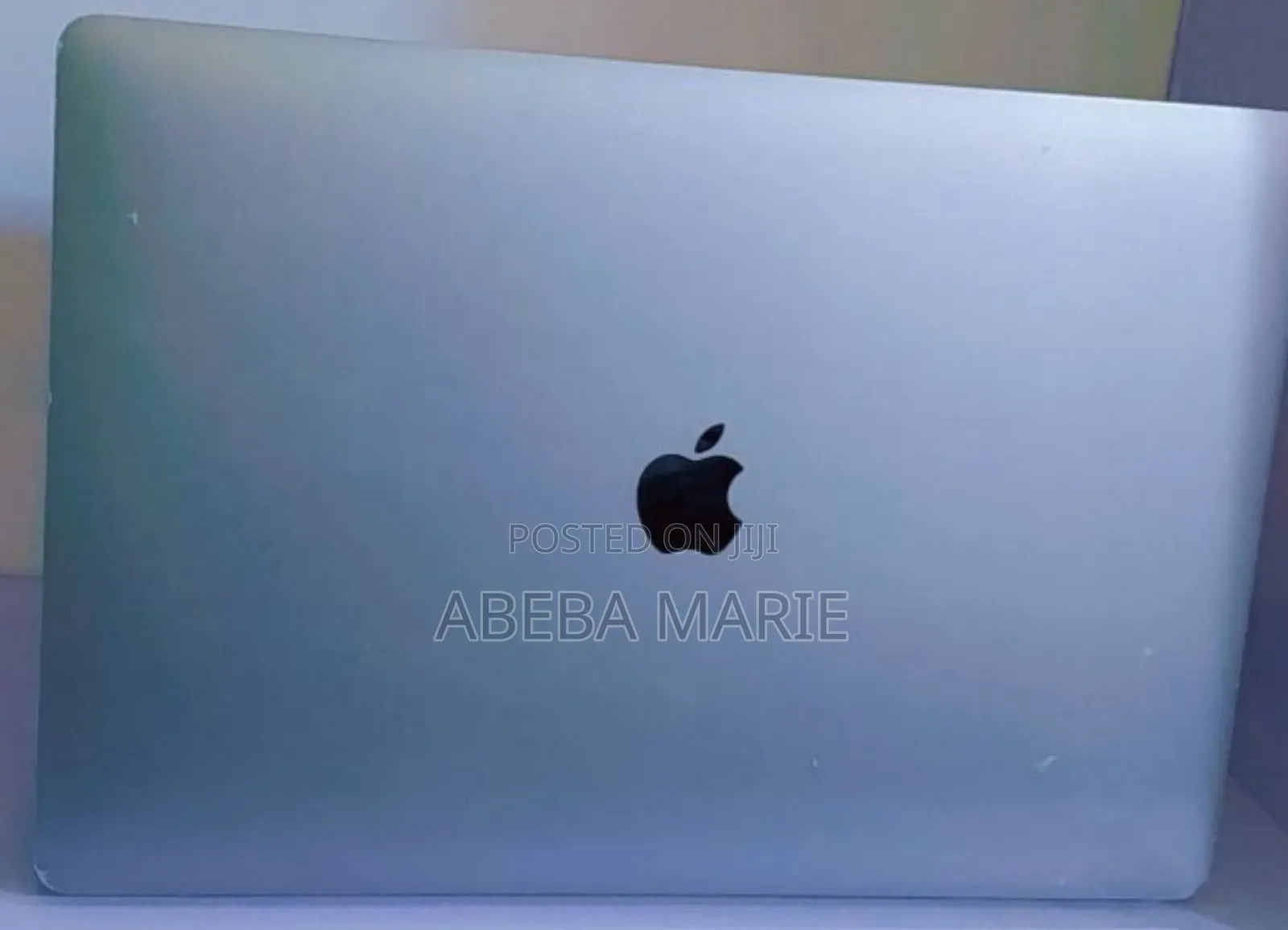 New Laptop Apple MacBook Pro 2017 16GB Intel Core I7 SSD 512GB