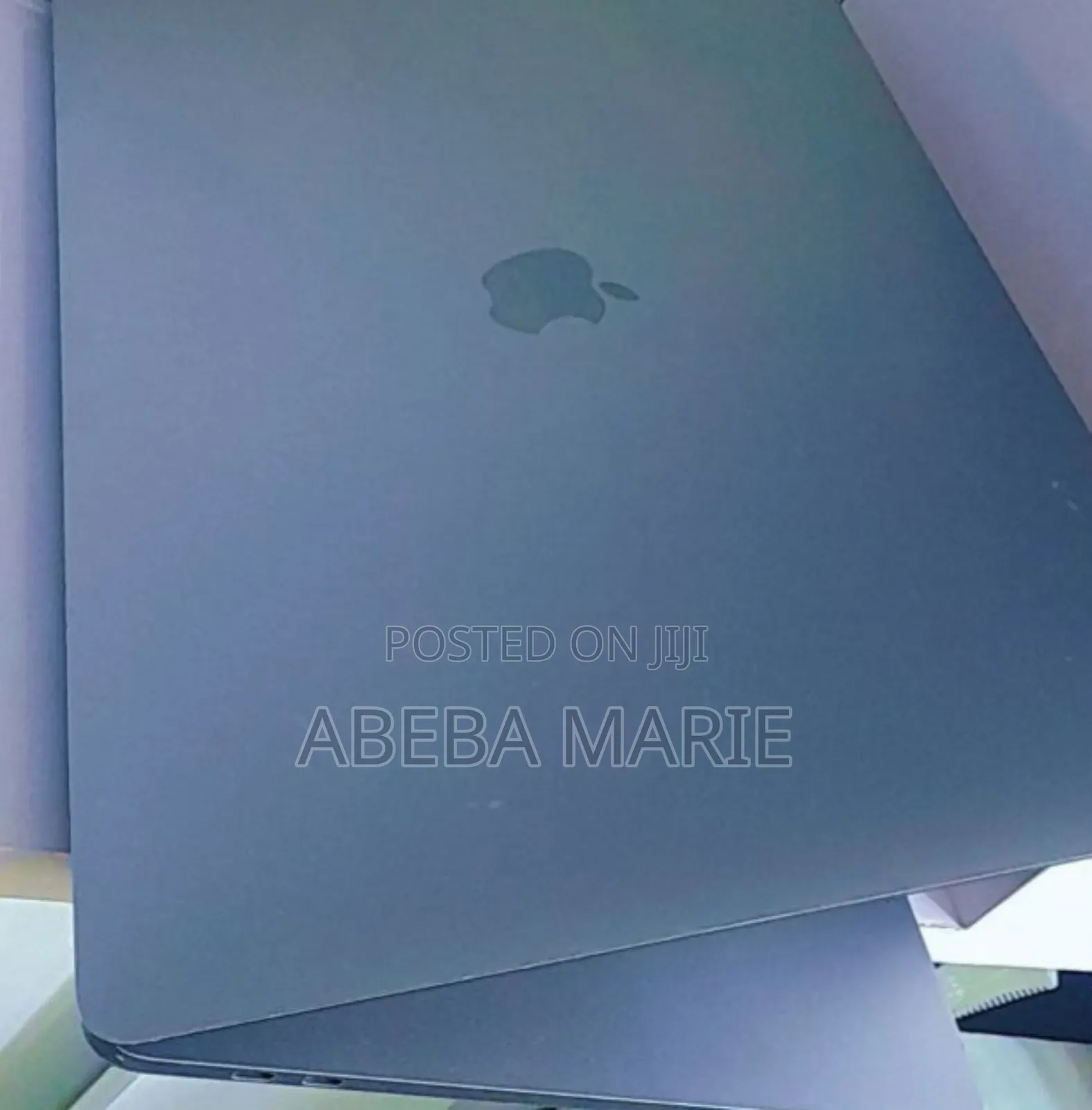 New Laptop Apple MacBook Pro 2017 16GB Intel Core I7 SSD 512GB