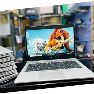 New Laptop HP EliteBook 840 16GB Intel Core I7 SSD 512GB