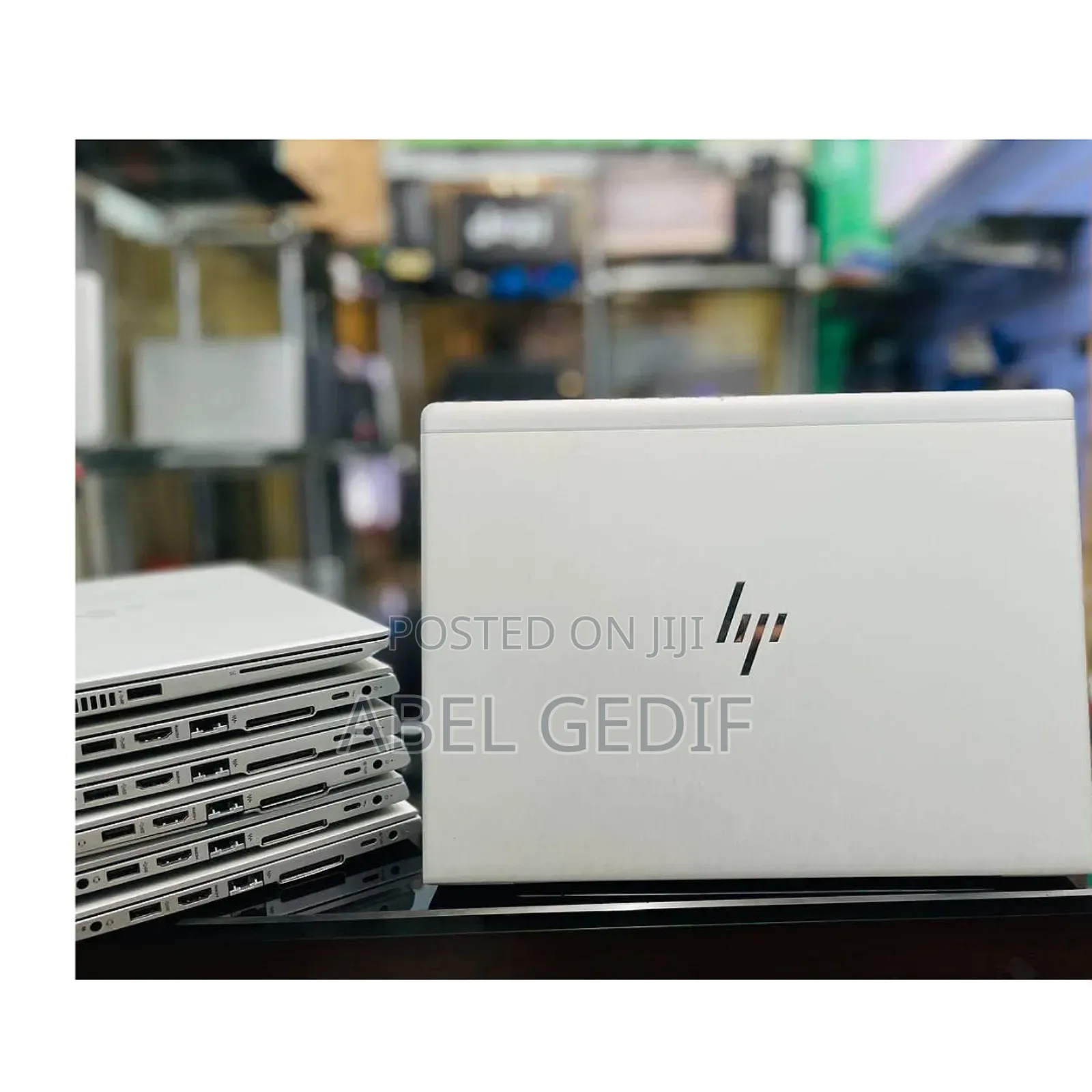 New Laptop HP EliteBook 840 16GB Intel Core I7 SSD 512GB