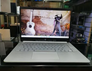 New Laptop HP Stream Notebook 16GB Intel Core I5 SSD 512GB