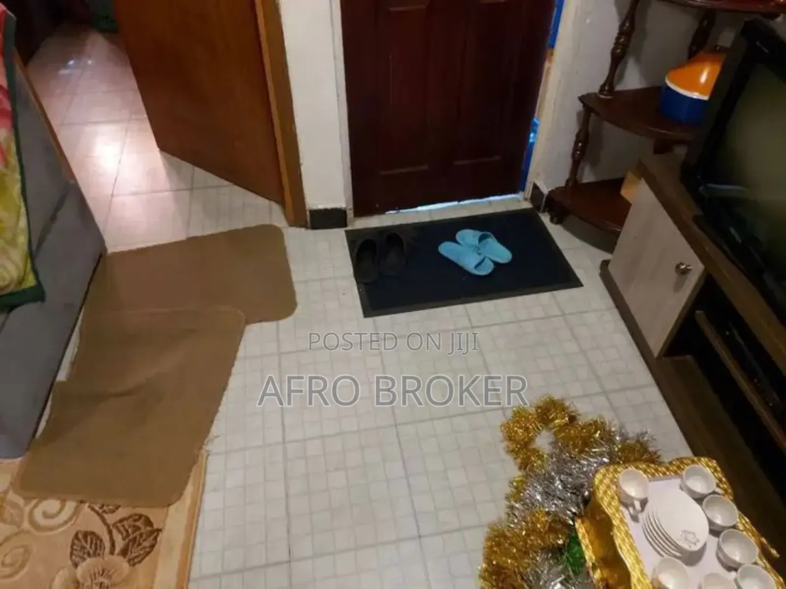 Furnished 1bdrm Condo in Addis Abeba, Akaky Kaliti for sale