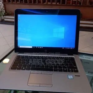 Photo - New Laptop HP EliteBook 840 8GB Intel Core I5 HDD 1T