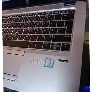 New Laptop HP EliteBook 840 8GB Intel Core I5 HDD 1T
