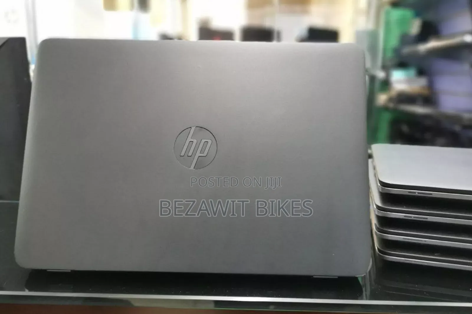 New Laptop HP 8GB Intel Core I7 HDD 500GB