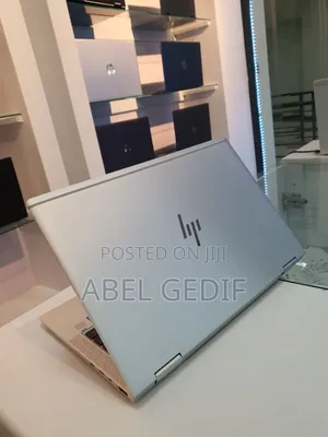 New Laptop HP EliteBook X360 1040 G5 16GB Intel Core I7 SSD 512GB