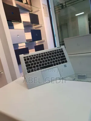 New Laptop HP EliteBook X360 1040 G5 16GB Intel Core I7 SSD 512GB
