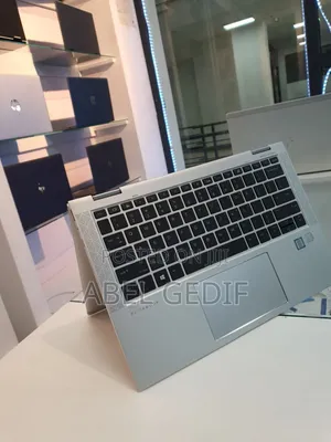 New Laptop HP EliteBook X360 1040 G5 16GB Intel Core I7 SSD 512GB