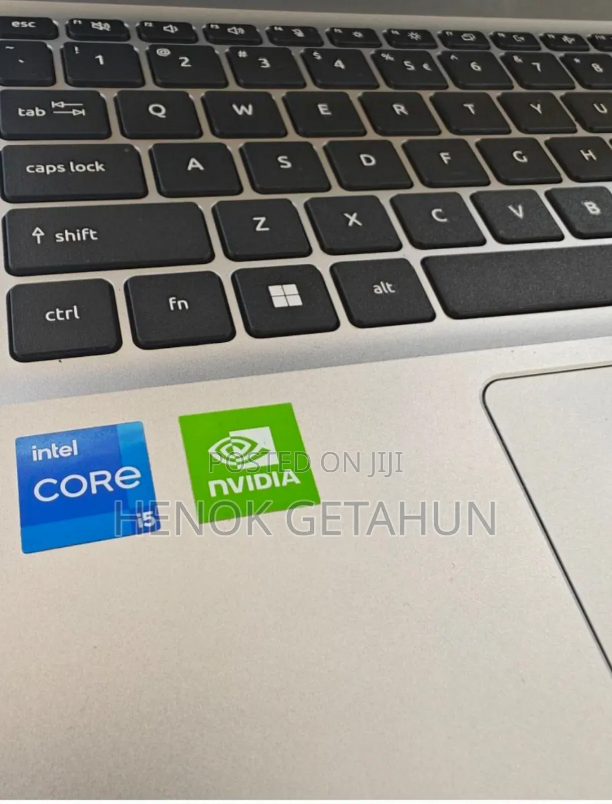 New Laptop Acer Aspire 5 16GB Intel Core I5 SSD 512GB