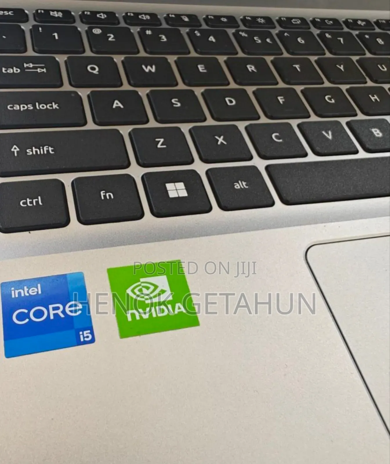 New Laptop Acer Aspire 5 16GB Intel Core I5 SSD 512GB