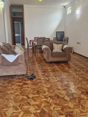 Furnished 3bdrm Apartment in Luxury Apartment , Bole for rent