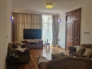Furnished 3bdrm Apartment in Luxury Apartment , Bole for rent