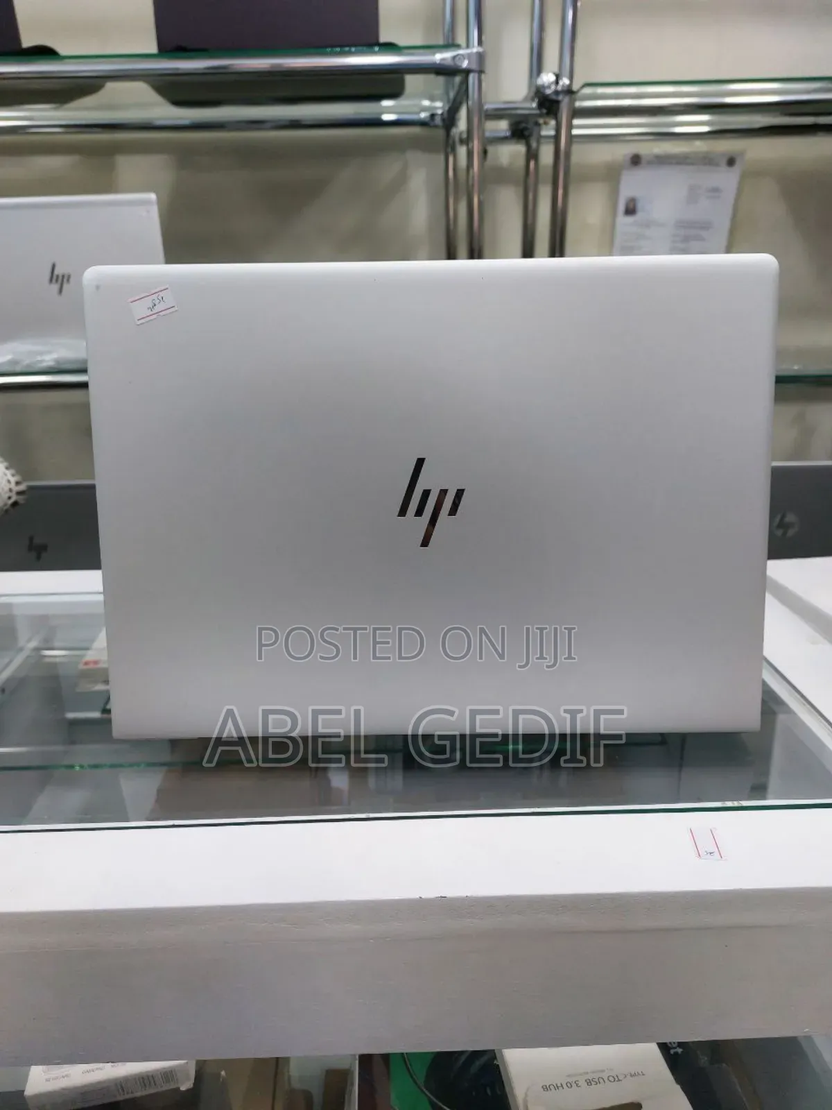 New Laptop HP EliteBook 840 16GB Intel Core I7 SSD 512GB