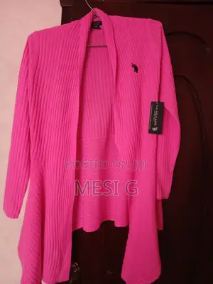 Photo - U.S. Polo Assn. Cardigan