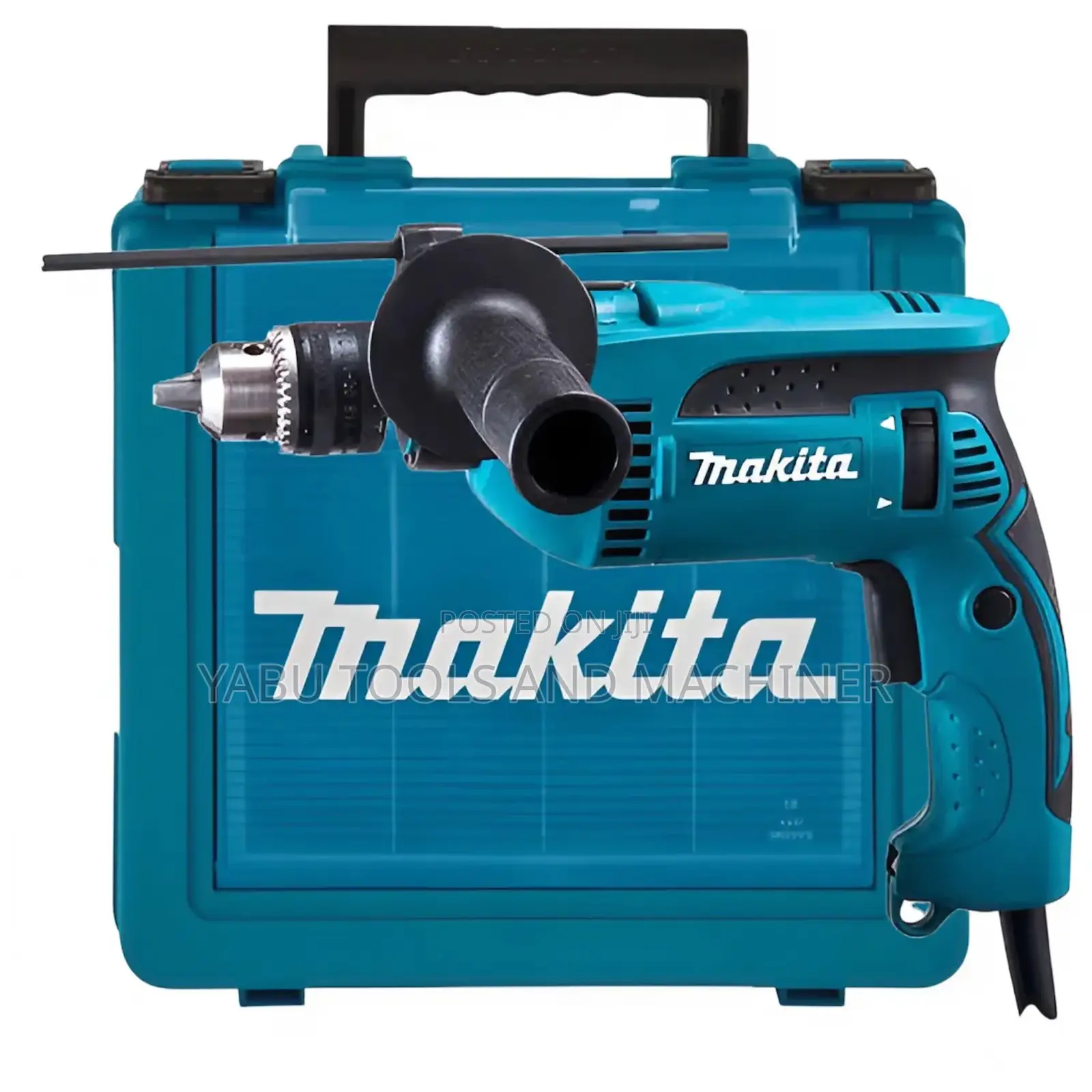 Orginal Makita Drill Hp1640