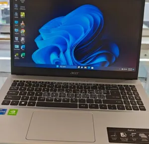 New Laptop Acer Aspire 3 16GB Intel Core I5 SSD 512GB