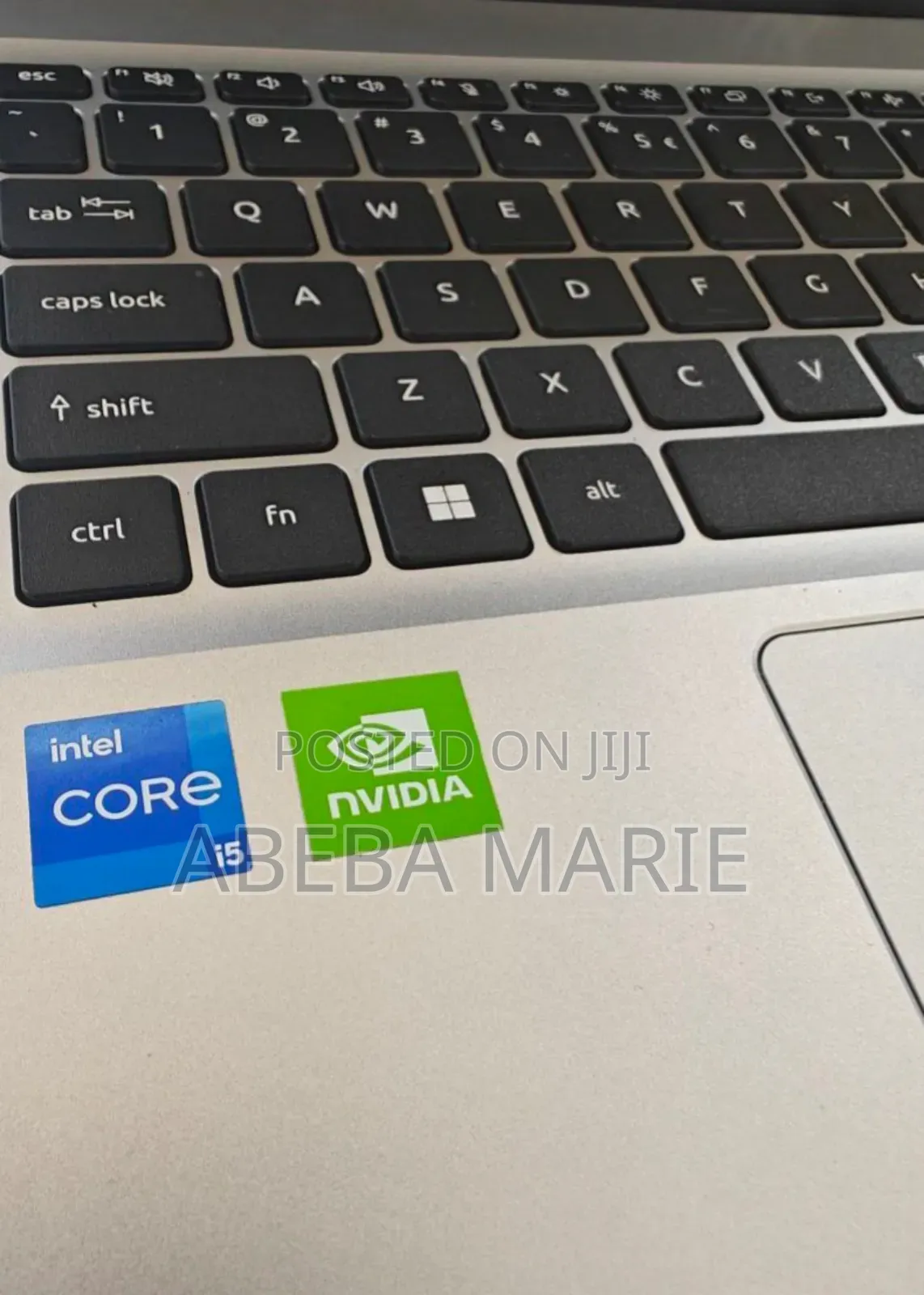 New Laptop Acer Aspire 3 16GB Intel Core I5 SSD 512GB