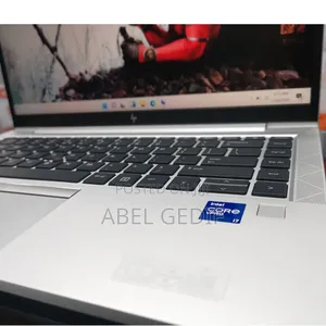 New Laptop HP EliteBook 840 16GB Intel Core I7 SSD 512GB