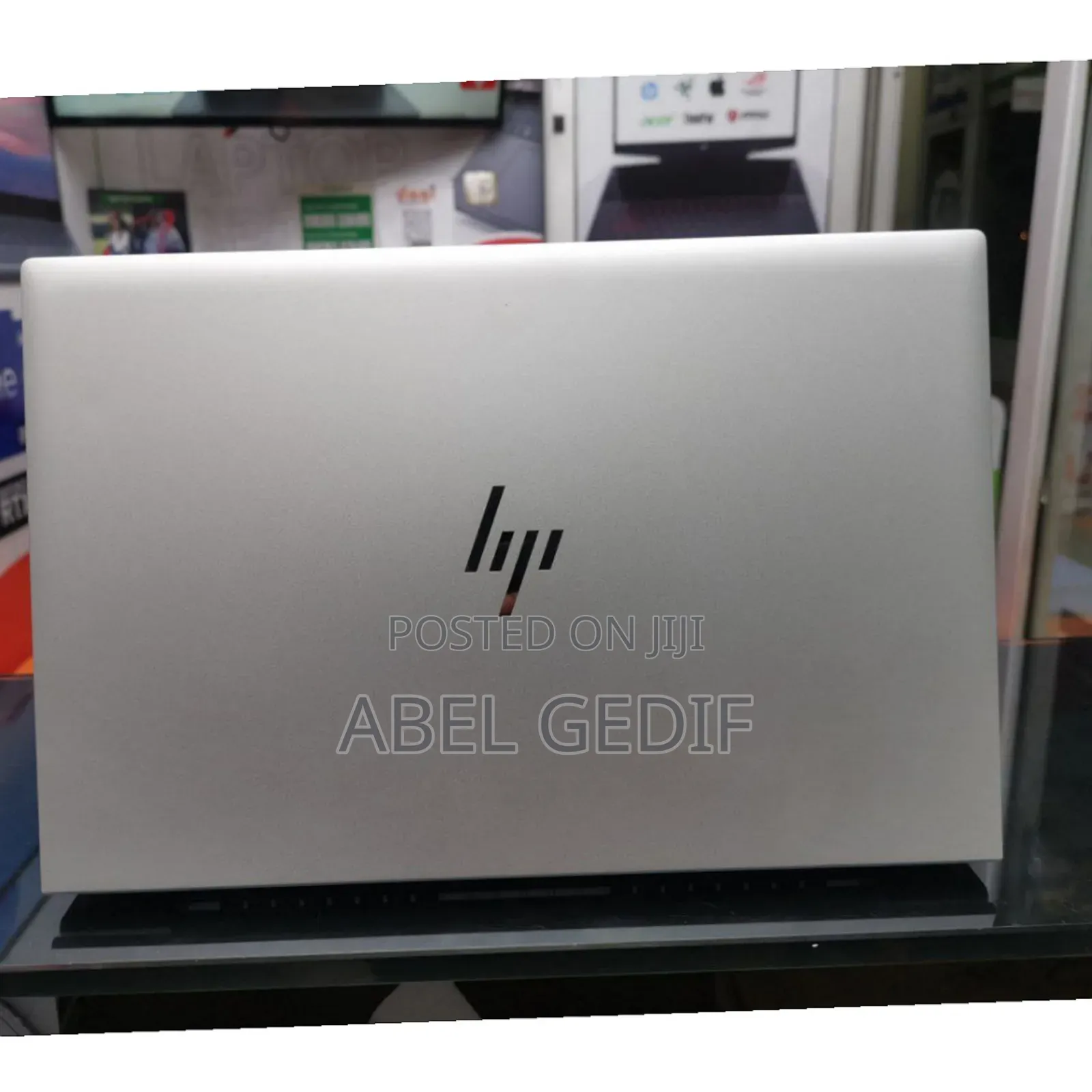 New Laptop HP EliteBook 840 16GB Intel Core I7 SSD 512GB