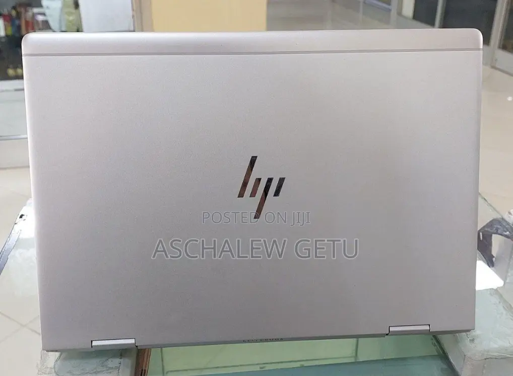 New Laptop HP EliteBook 830 G6 16GB Intel Core I5 SSD 512GB