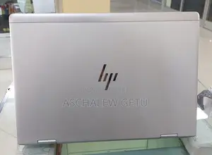 New Laptop HP EliteBook 830 G6 16GB Intel Core I5 SSD 512GB