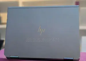 Photo - New Laptop HP ZBook Studio X360 15 G6 32GB SSD 512GB