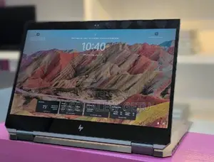 New Laptop HP ZBook Studio X360 15 G6 32GB SSD 512GB