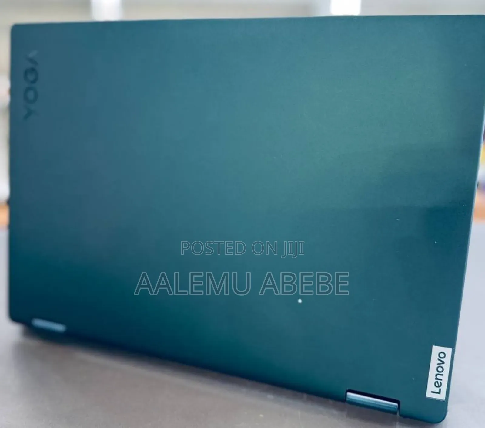 New Laptop Lenovo Yoga 2 8GB AMD Ryzen 5 SSD 512GB