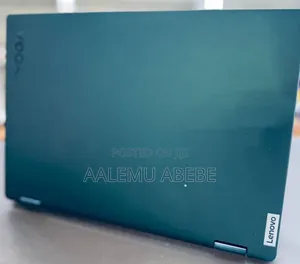 New Laptop Lenovo Yoga 2 8GB AMD Ryzen 5 SSD 512GB