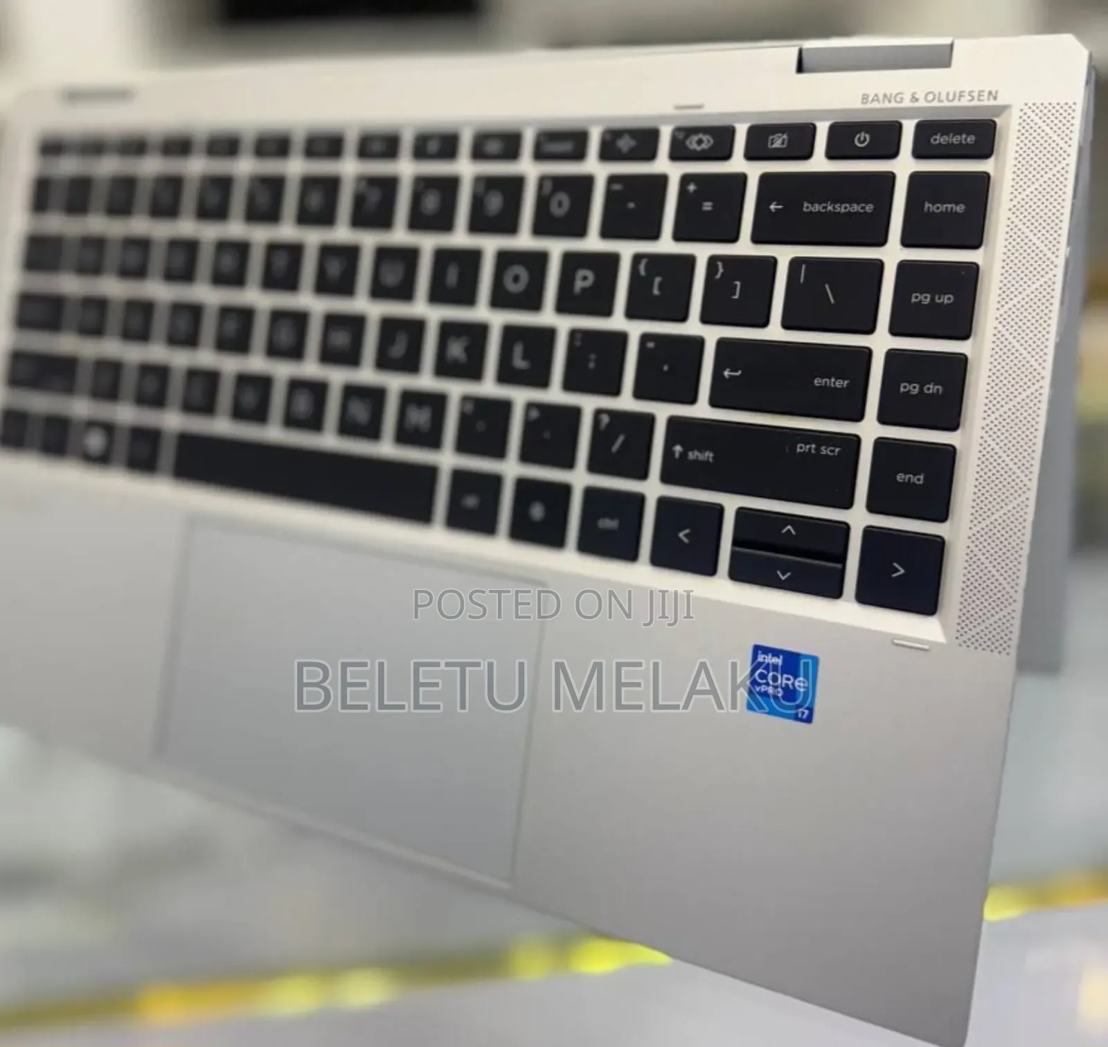 New Laptop HP EliteBook 1040 G8 32GB Intel Core i7 SSD 512GB