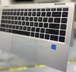 New Laptop HP EliteBook 1040 G8 32GB Intel Core i7 SSD 512GB