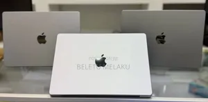 New Laptop Apple MacBook Pro 2021 M1 16GB Apple M1 Pro SSD 1T