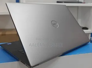 New Laptop Dell XPS 15 16GB Intel Core I7 SSD 1T
