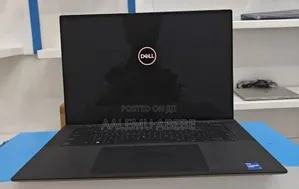 New Laptop Dell XPS 15 16GB Intel Core I7 SSD 1T